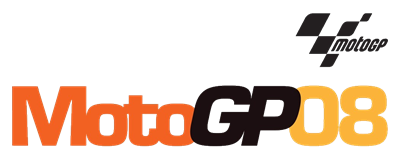 MotoGP logo for Wii